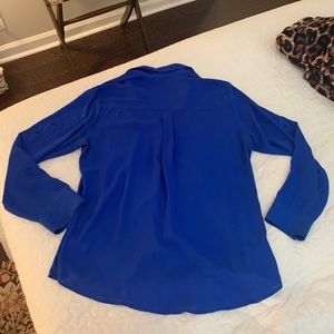 Express Tops - Express portofino shirt Express Tops - Express portofino shirt